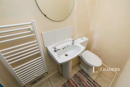 3 bedroom apartment to rent Mill Street, Derby, DE1 - Photo 5