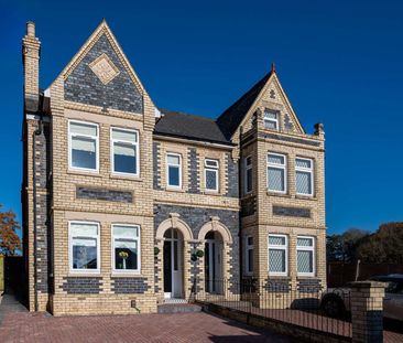 6 STUDIO 6 ENSUITE HMO Studio 3 - Photo 1