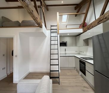 2 bedroom apartment to rent - Photo 2