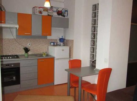 1 camera, 50 mp, imobil nou, nisa de dormit, zona strazii Dorobantilor - Fotografie 5