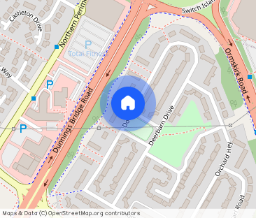 Dooley Drive, Netherton, Bootle - Photo 1