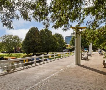 Minervaplein 43 3 - Photo 6