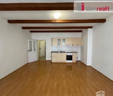 Pronájem bytu 1+kk 35 m² - Photo 2