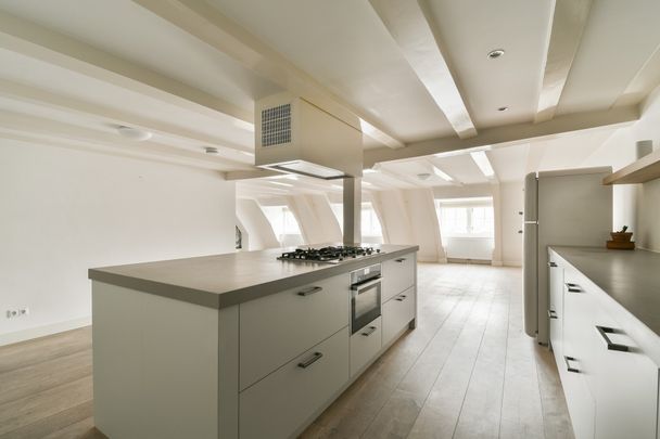 For rent: Herengracht 444-4, 1017 BZ Amsterdam - Photo 1