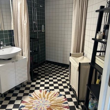 Geijersgatan - Foto 3