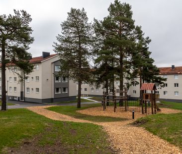 Trastvägen, Sundsvall - Photo 3