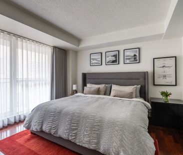 For Lease - 80 Cumberland Street Unit# 1103, Toronto, Ontario - Photo 3