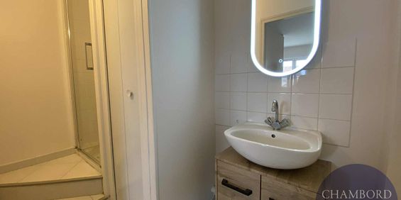 Appartement Romorantin Lanthenay 2 pièces 44.65 m2 - Photo 3