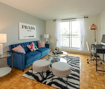 Pleasant Park | 2035 Othello Avenue, Ottawa - Photo 1