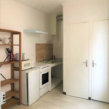 Maison F1 28m² (réf 2128009) - Photo 3