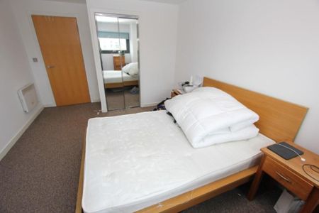 2 bedroom apartment to rent - Photo 3