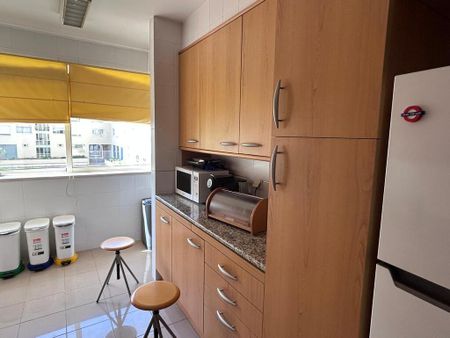 2 Bedroom Apartment with balcony, Parque das Nações, Lisboa - Photo 4