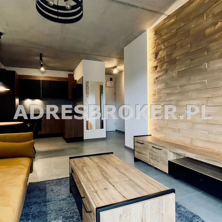 Mieszkanie, wynajem Gliwice, Wojska Polskiego - Zdjęcie 1