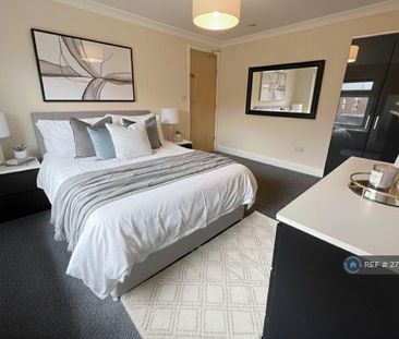 1 bedroom in a house share to rent - Photo 6