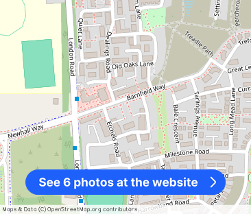 Boreal Court, Harlow, CM17 - Photo 1