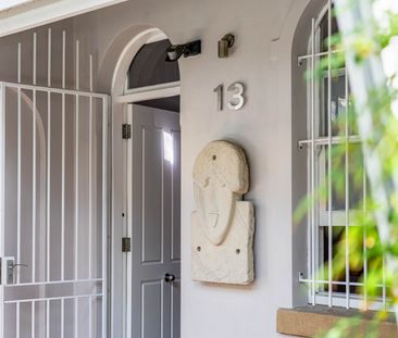 13 Steel Street, Surry Hills NSW 2010 - House For Rent | Domain - Photo 6