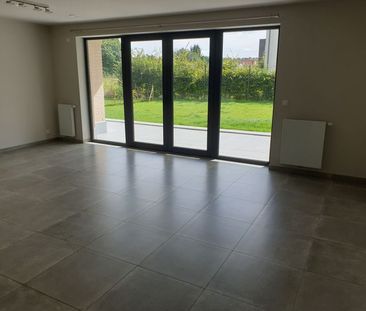 Appartement te huur - Photo 1