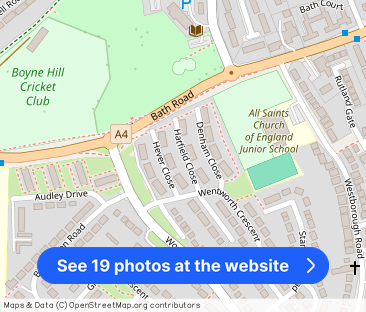 Hatfield Close, Maidenhead, SL6 - Photo 1