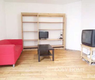 Appartement en location | Levallois-perret - Photo 5