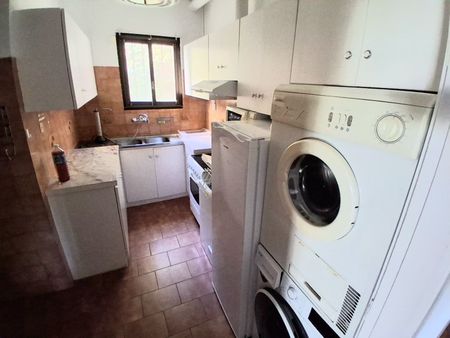 Διαμέρισμα για ενοικίαση Άγιος Δημήτριος (Παλαιό Ψυχικό) - Photo 2