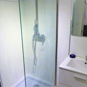 studio meublé - ECUSSON, - Photo 3