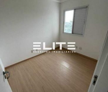 Apartamento Para Locação - Vila Pires - Santo André/sp - Photo 6