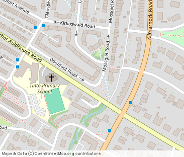 Mossgiel Rd, Glasgow, G43 - Photo 1