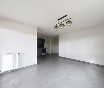 Appartement 3 pièces - Photo 1