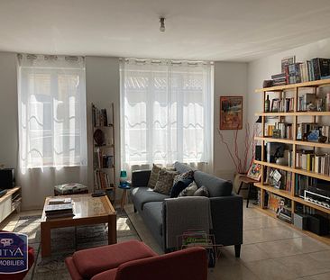 Location maison 4 pièces de 87.21m² - Photo 2