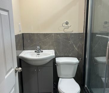 For Lease - 66 Cluett Drive Unit# BSMT, Ajax, Ontario - Photo 5