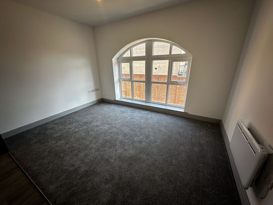 Portland Place, Doncaster - Photo 1