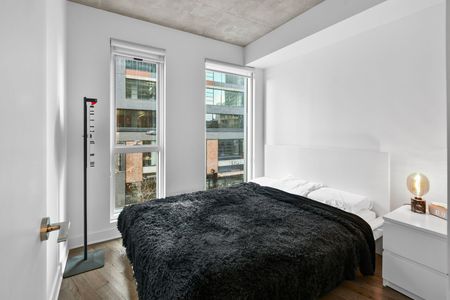 Condo for rent, Montréal (Le Sud-Ouest) - Photo 5