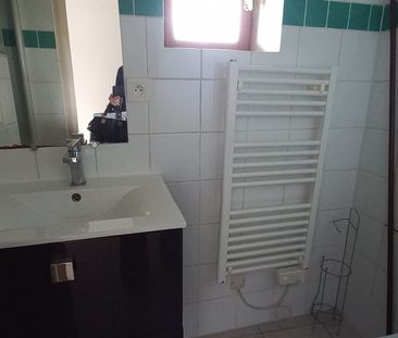 Location Appartement 2 pièces 31m² CUGNAUX 31270 - Photo 5