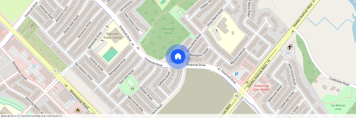 109 Olivia Marie Drive Unit# Basement, Brampton