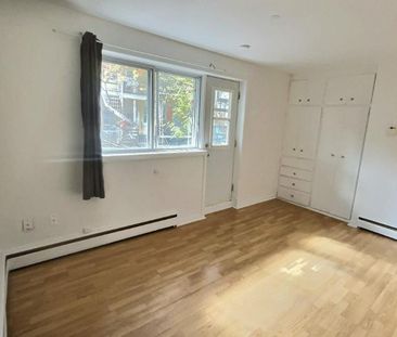 Studio - Montréal - $925 /mo - Photo 1