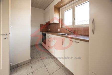 Appartement de 3pièces au 5ème étage - Photo 4