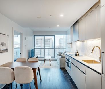 720 Rue St-Jacques, apt. 3101 - Photo 5