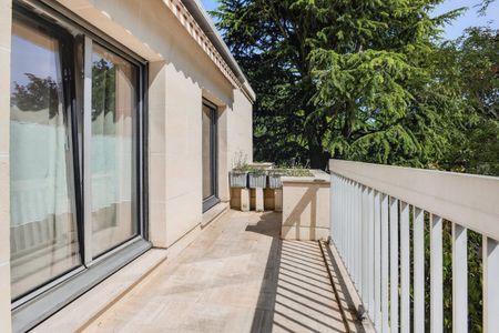 Appartement 5 pièces non meublé – 92190 Meudon - Photo 3
