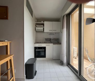 Location Appartement 1 pièce 19m² MONTPELLIER 34070 - Photo 3