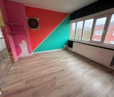 Korreweg 111B, 9714 AE Groningen, Nederland - Foto 1