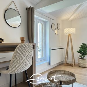 Location Appartement 1 pièce 19m² POITIERS 86000 - Photo 2