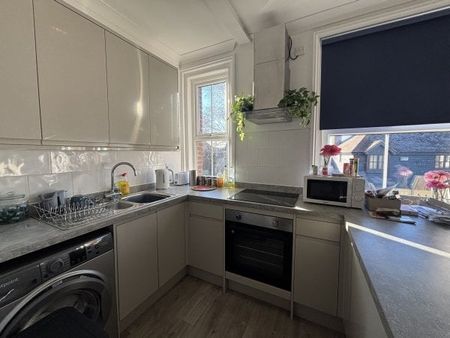 Morley Drive, Horsmonden - Photo 4