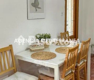 Piso en alquiler en Playa de La Malvarrosa - Photo 5