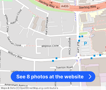 1 bedroom ground floor flat for rent - Photo 1