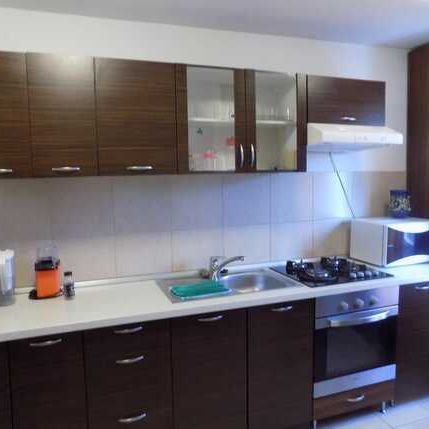 Apartament 3 camere, decomandat, 67 mp, zona strazii Louis Pasteur - Fotografie 1