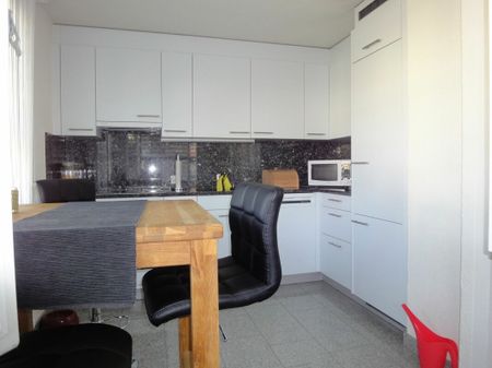 2.5-room apartment with living room garden - Foto 5