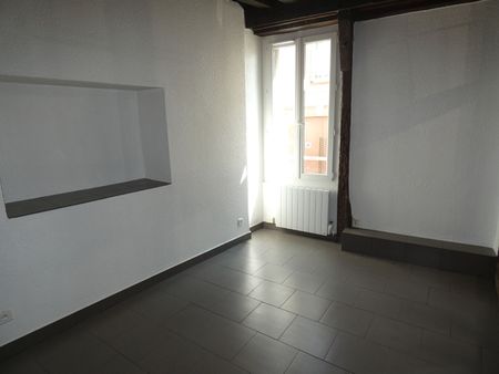 Appartement Orleans T1 bis pièce(s) 28 m2 - Photo 3