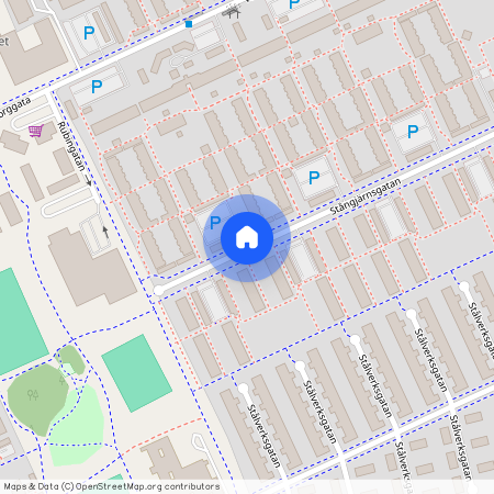 Stångjärnsgatan 336, 724 77, Västerås