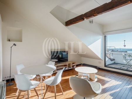 1 room luxury Flat for rent in Principe Real (Sao Jose), Lisbon - Photo 4