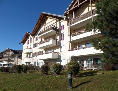 Location Appartement 2 pièces 41m² POISY 74330 - Photo 4